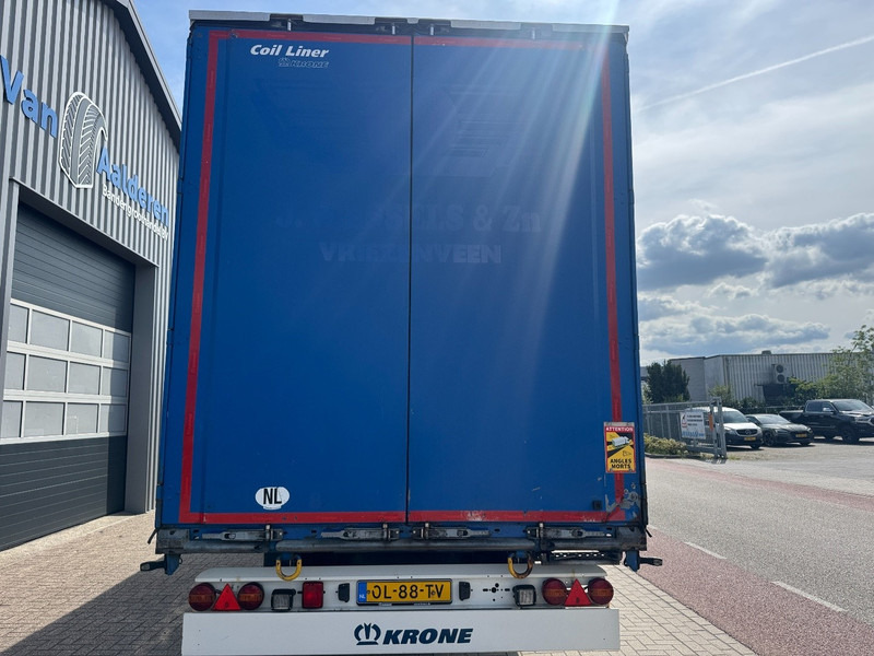 Krone Coil, Hebe- Lift Dach/Roof, Alu Bords, Ice-Protect Roof-Airbag - Poluprikolica s ceradom: slika Krone Coil, Hebe- Lift Dach/Roof, Alu Bords, Ice-Protect Roof-Airbag - Poluprikolica s ceradom Krone Coil, Hebe- Lift Dach/Roof, Alu Bords, Ice-Protect Roof-Airbag - Poluprikolica s ceradom: slika Krone Coil, Hebe- Lift Dach/Roof, Alu Bords, Ice-Protect Roof-Airbag - Poluprikolica s ceradom