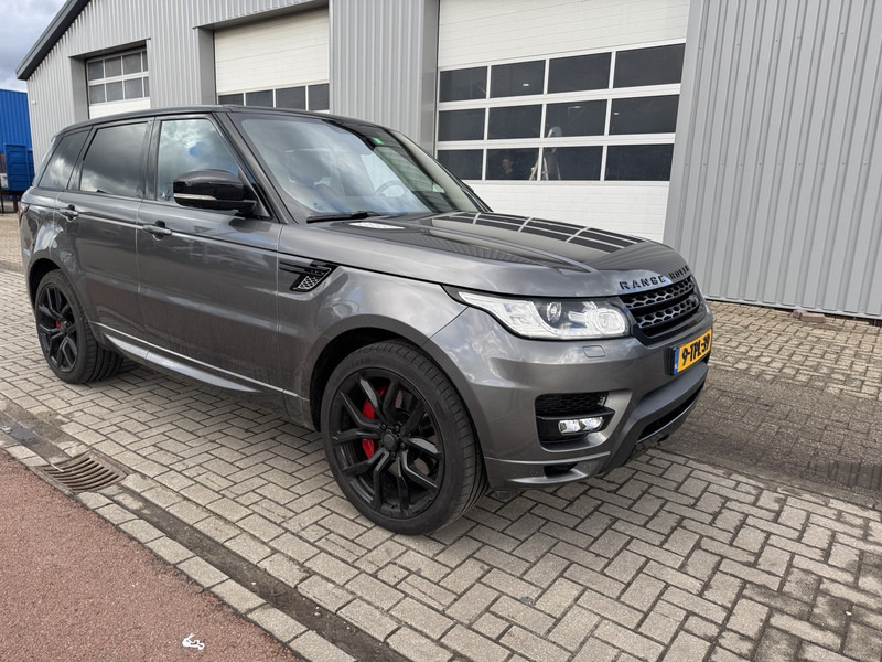 Land Rover Range Rover Sport 4.4 SDV8, Autobio, Dyn, SVR - Automobil: slika Land Rover Range Rover Sport 4.4 SDV8, Autobio, Dyn, SVR - Automobil Land Rover Range Rover Sport 4.4 SDV8, Autobio, Dyn, SVR - Automobil: slika Land Rover Range Rover Sport 4.4 SDV8, Autobio, Dyn, SVR - Automobil