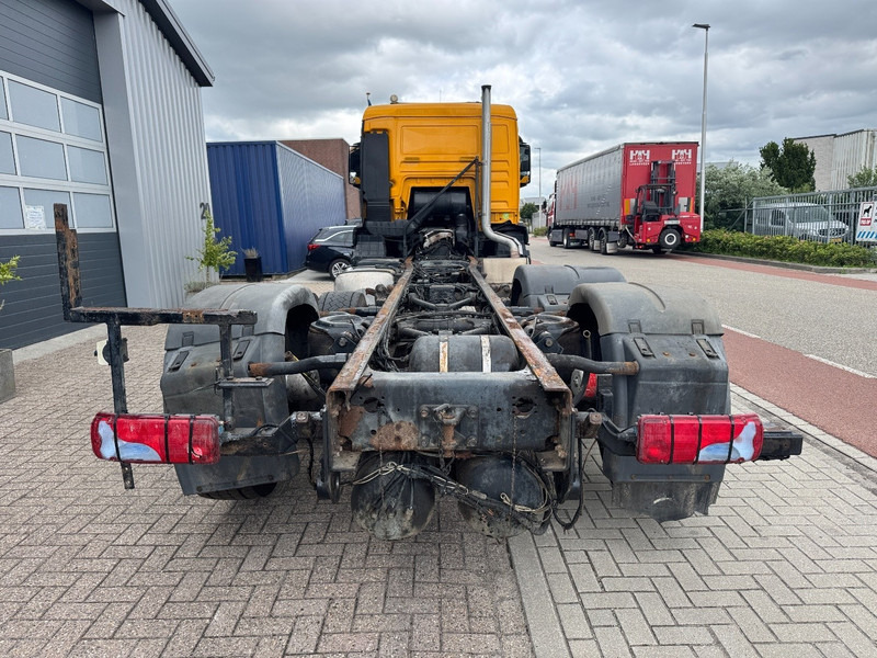 MAN TGS 26.360 6x2, Manual Gear, Steering Axle - Kamion-šasija: slika MAN TGS 26.360 6x2, Manual Gear, Steering Axle - Kamion-šasija MAN TGS 26.360 6x2, Manual Gear, Steering Axle - Kamion-šasija: slika MAN TGS 26.360 6x2, Manual Gear, Steering Axle - Kamion-šasija