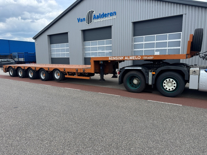 Nooteboom OSD-68-05, 1 x Extandable, 2 x Steering, 1 x Lift - Poluprikolica s niskim utovarivačem: slika Nooteboom OSD-68-05, 1 x Extandable, 2 x Steering, 1 x Lift - Poluprikolica s niskim utovarivačem Nooteboom OSD-68-05, 1 x Extandable, 2 x Steering, 1 x Lift - Poluprikolica s niskim utovarivačem: slika Nooteboom OSD-68-05, 1 x Extandable, 2 x Steering, 1 x Lift - Poluprikolica s niskim utovarivačem