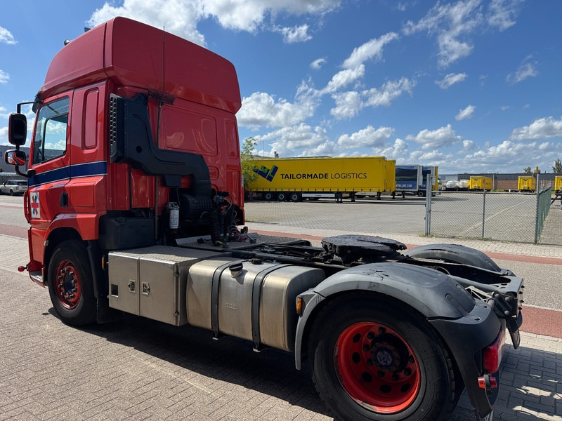 DAF CF 400 FT 8.0 T Front Axle - Tegljač: slika DAF CF 400 FT 8.0 T Front Axle - Tegljač DAF CF 400 FT 8.0 T Front Axle - Tegljač: slika DAF CF 400 FT 8.0 T Front Axle - Tegljač