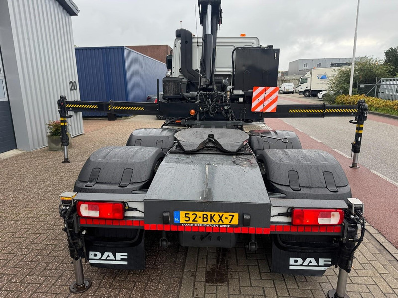 DAF CF480 FTN HIAB 298 EP-4, X-HiDuo (Kran, Kraan, Crane, Grua) - Tegljač: slika DAF CF480 FTN HIAB 298 EP-4, X-HiDuo (Kran, Kraan, Crane, Grua) - Tegljač DAF CF480 FTN HIAB 298 EP-4, X-HiDuo (Kran, Kraan, Crane, Grua) - Tegljač: slika DAF CF480 FTN HIAB 298 EP-4, X-HiDuo (Kran, Kraan, Crane, Grua) - Tegljač