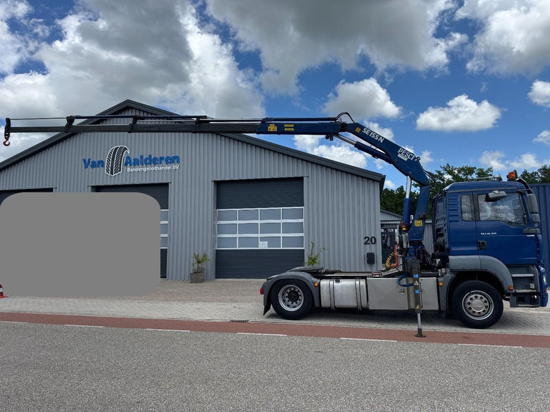 MAN TGA 18.310, Crane Pesci SE155N/4, Manual Kran, Grua, Grue, Kraan - Tegljač: slika MAN TGA 18.310, Crane Pesci SE155N/4, Manual Kran, Grua, Grue, Kraan - Tegljač MAN TGA 18.310, Crane Pesci SE155N/4, Manual Kran, Grua, Grue, Kraan - Tegljač: slika MAN TGA 18.310, Crane Pesci SE155N/4, Manual Kran, Grua, Grue, Kraan - Tegljač