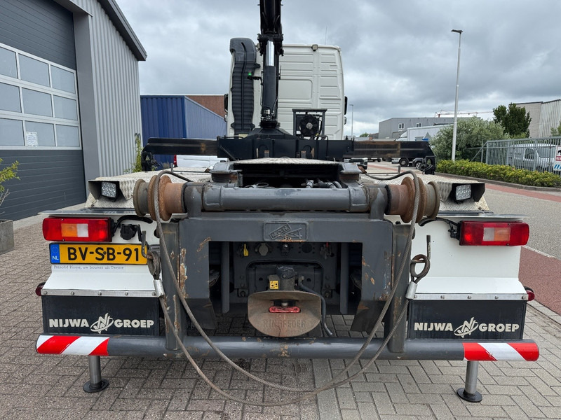 Volvo FH 6x2 HMF 2820 K5, NCH Cable system - Kamion s kranom: slika Volvo FH 6x2 HMF 2820 K5, NCH Cable system - Kamion s kranom Volvo FH 6x2 HMF 2820 K5, NCH Cable system - Kamion s kranom: slika Volvo FH 6x2 HMF 2820 K5, NCH Cable system - Kamion s kranom