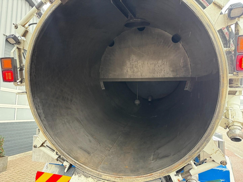 Volvo FM460 6x2, Saug- & Druck, ADR/Gefahrgut Korp&Son - Vakum kamion: slika Volvo FM460 6x2, Saug- & Druck, ADR/Gefahrgut Korp&Son - Vakum kamion Volvo FM460 6x2, Saug- & Druck, ADR/Gefahrgut Korp&Son - Vakum kamion: slika Volvo FM460 6x2, Saug- & Druck, ADR/Gefahrgut Korp&Son - Vakum kamion