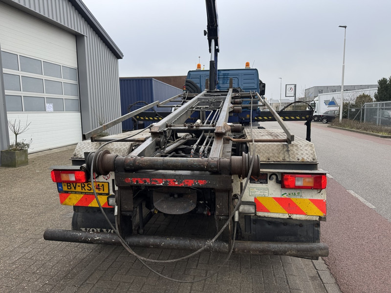 Volvo FM9-310 6x2 PM-16 serie, NCH Cabel Euro5. - Kamion s kabelskim sustavom, Kamion s kranom: slika Volvo FM9-310 6x2 PM-16 serie, NCH Cabel Euro5. - Kamion s kabelskim sustavom, Kamion s kranom Volvo FM9-310 6x2 PM-16 serie, NCH Cabel Euro5. - Kamion s kabelskim sustavom, Kamion s kranom: slika Volvo FM9-310 6x2 PM-16 serie, NCH Cabel Euro5. - Kamion s kabelskim sustavom, Kamion s kranom