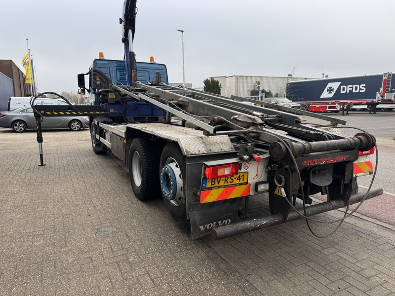 Volvo FM9-310 6x2 PM-16 serie, NCH Cabel Euro5. - Kamion s kabelskim sustavom, Kamion s kranom: slika Volvo FM9-310 6x2 PM-16 serie, NCH Cabel Euro5. - Kamion s kabelskim sustavom, Kamion s kranom Volvo FM9-310 6x2 PM-16 serie, NCH Cabel Euro5. - Kamion s kabelskim sustavom, Kamion s kranom: slika Volvo FM9-310 6x2 PM-16 serie, NCH Cabel Euro5. - Kamion s kabelskim sustavom, Kamion s kranom