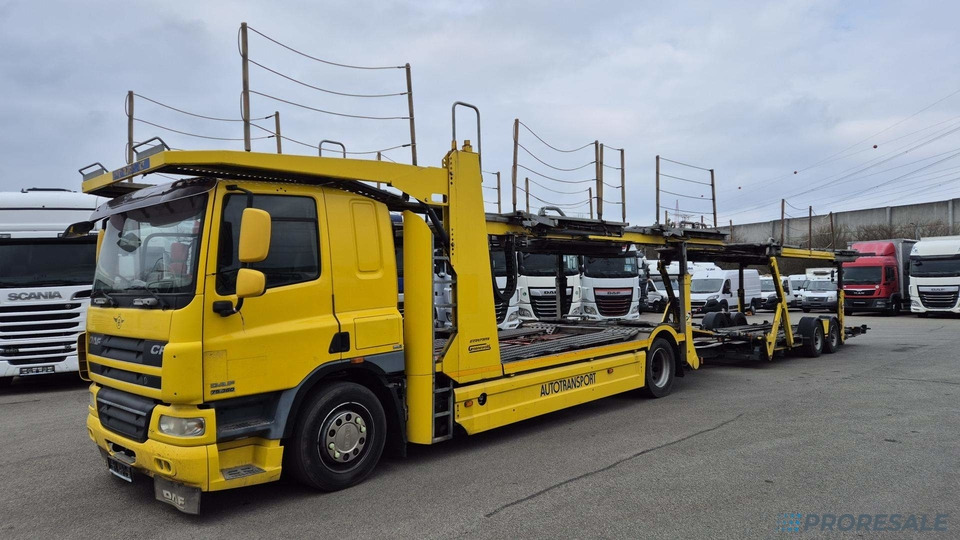 DAF FA CF 75.360 EURO 5 přepravník aut - prodejné jen s přívěsem GROENEWOLD P0461K - cena je za celou soupravu - Autotransporter: slika DAF FA CF 75.360 EURO 5 přepravník aut - prodejné jen s přívěsem GROENEWOLD P0461K - cena je za celou soupravu - Autotransporter DAF FA CF 75.360 EURO 5 přepravník aut - prodejné jen s přívěsem GROENEWOLD P0461K - cena je za celou soupravu - Autotransporter: slika DAF FA CF 75.360 EURO 5 přepravník aut - prodejné jen s přívěsem GROENEWOLD P0461K - cena je za celou soupravu - Autotransporter