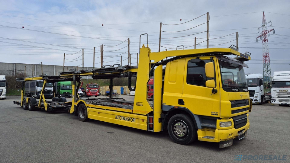 DAF FA CF 75.360 EURO 5 přepravník aut - prodejné jen s přívěsem GROENEWOLD P0461K - cena je za celou soupravu - Autotransporter: slika DAF FA CF 75.360 EURO 5 přepravník aut - prodejné jen s přívěsem GROENEWOLD P0461K - cena je za celou soupravu - Autotransporter DAF FA CF 75.360 EURO 5 přepravník aut - prodejné jen s přívěsem GROENEWOLD P0461K - cena je za celou soupravu - Autotransporter: slika DAF FA CF 75.360 EURO 5 přepravník aut - prodejné jen s přívěsem GROENEWOLD P0461K - cena je za celou soupravu - Autotransporter