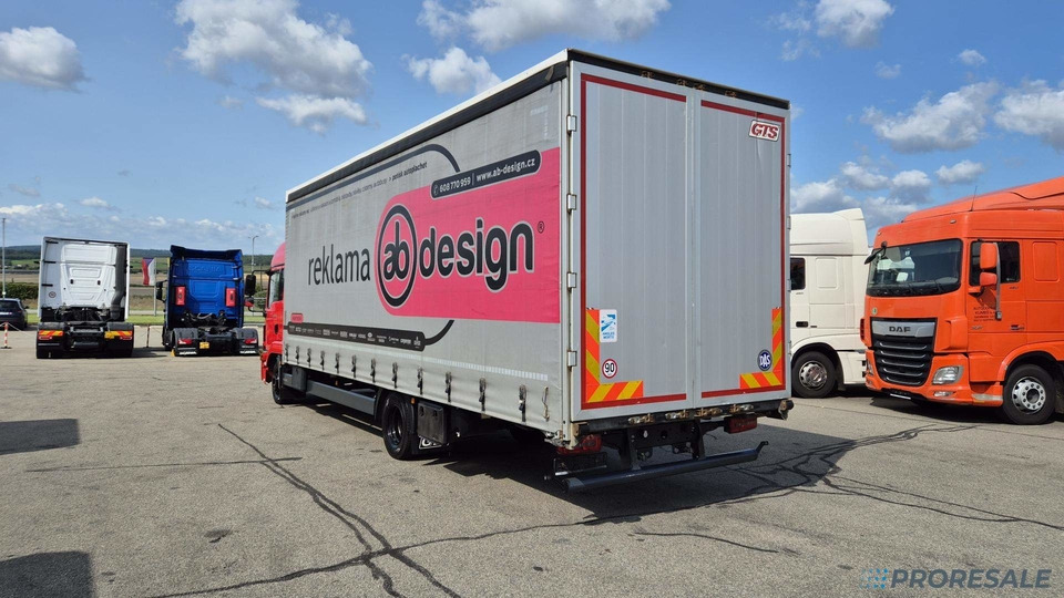 MAN TGL 12.250 EURO 6 valník s plachtou - Kamion s ceradom: slika MAN TGL 12.250 EURO 6 valník s plachtou - Kamion s ceradom MAN TGL 12.250 EURO 6 valník s plachtou - Kamion s ceradom: slika MAN TGL 12.250 EURO 6 valník s plachtou - Kamion s ceradom