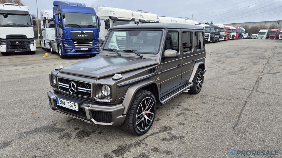 MERCEDES-BENZ AMG G 63 - Automobil: slika MERCEDES-BENZ AMG G 63 - Automobil MERCEDES-BENZ AMG G 63 - Automobil: slika MERCEDES-BENZ AMG G 63 - Automobil