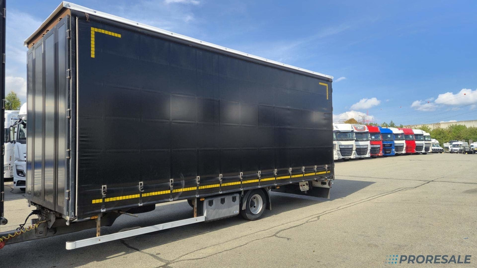 OSTATNÍ GNIOTPOL 4080 SX - velkoobjemová souprava - prodejný jen s vozidlem DAF D1894 - cena je za celou soupravu - Kamion s ceradom: slika  OSTATNÍ GNIOTPOL 4080 SX - velkoobjemová souprava - prodejný jen s vozidlem DAF D1894 - cena je za celou soupravu - Kamion s ceradom OSTATNÍ GNIOTPOL 4080 SX - velkoobjemová souprava - prodejný jen s vozidlem DAF D1894 - cena je za celou soupravu - Kamion s ceradom: slika  OSTATNÍ GNIOTPOL 4080 SX - velkoobjemová souprava - prodejný jen s vozidlem DAF D1894 - cena je za celou soupravu - Kamion s ceradom