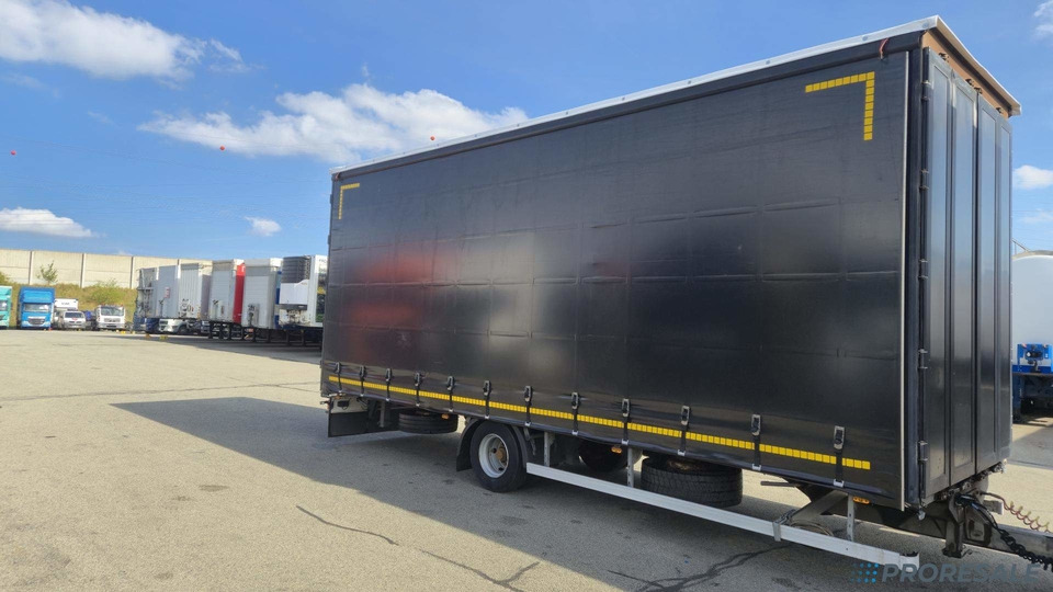 OSTATNÍ GNIOTPOL 4080 SX - velkoobjemová souprava - prodejný jen s vozidlem DAF D1894 - cena je za celou soupravu - Kamion s ceradom: slika  OSTATNÍ GNIOTPOL 4080 SX - velkoobjemová souprava - prodejný jen s vozidlem DAF D1894 - cena je za celou soupravu - Kamion s ceradom OSTATNÍ GNIOTPOL 4080 SX - velkoobjemová souprava - prodejný jen s vozidlem DAF D1894 - cena je za celou soupravu - Kamion s ceradom: slika  OSTATNÍ GNIOTPOL 4080 SX - velkoobjemová souprava - prodejný jen s vozidlem DAF D1894 - cena je za celou soupravu - Kamion s ceradom