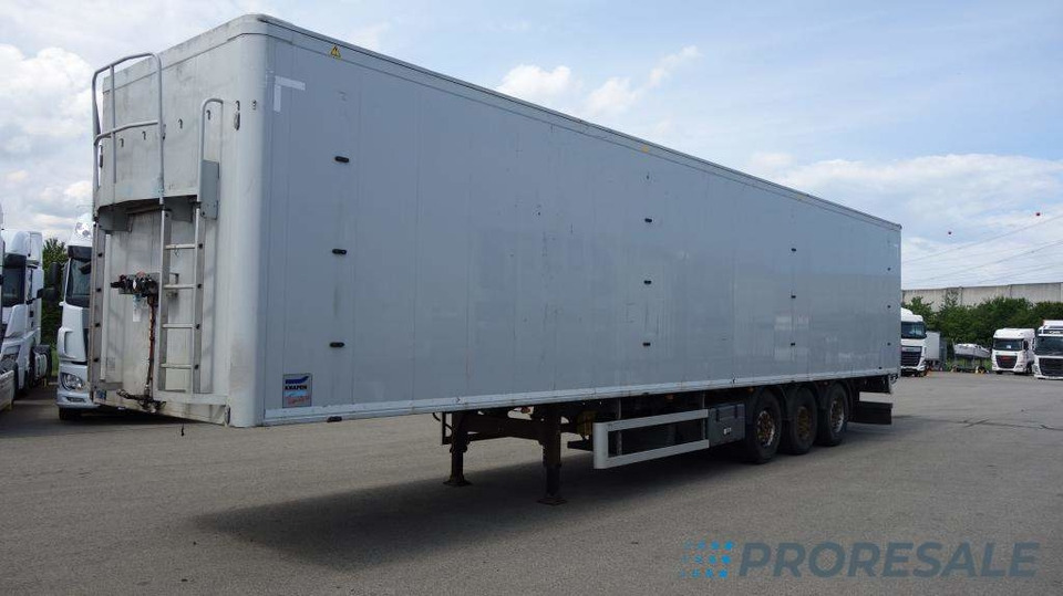 OSTATNÍ KNAPEN KT01 - Posuvná podlaha 87 m3 - Poluprikolica s pokretnim podom: slika OSTATNÍ KNAPEN KT01 - Posuvná podlaha 87 m3 - Poluprikolica s pokretnim podom OSTATNÍ KNAPEN KT01 - Posuvná podlaha 87 m3 - Poluprikolica s pokretnim podom: slika OSTATNÍ KNAPEN KT01 - Posuvná podlaha 87 m3 - Poluprikolica s pokretnim podom