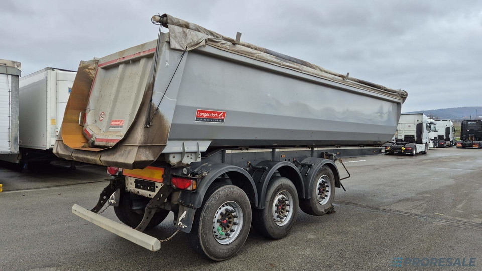 OSTATNÍ LANGENDORF SK 24 - sklápěč 27 m3 - Fe / Fe - Kiper poluprikolica: slika OSTATNÍ LANGENDORF SK 24 - sklápěč 27 m3 - Fe / Fe - Kiper poluprikolica OSTATNÍ LANGENDORF SK 24 - sklápěč 27 m3 - Fe / Fe - Kiper poluprikolica: slika OSTATNÍ LANGENDORF SK 24 - sklápěč 27 m3 - Fe / Fe - Kiper poluprikolica