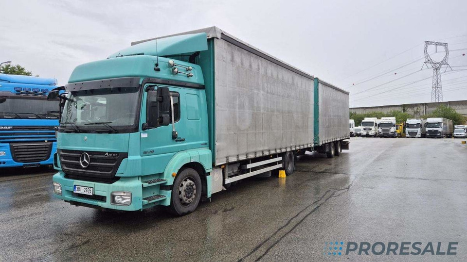OSTATNÍ RUFA ZTC 13-21 velkoobjemová souprava - prodejné jen s vozidlem Mercedes MB0333Z - cena je za celou soupravu - Kamion s ceradom: slika OSTATNÍ RUFA ZTC 13-21 velkoobjemová souprava - prodejné jen s vozidlem Mercedes MB0333Z - cena je za celou soupravu - Kamion s ceradom OSTATNÍ RUFA ZTC 13-21 velkoobjemová souprava - prodejné jen s vozidlem Mercedes MB0333Z - cena je za celou soupravu - Kamion s ceradom: slika OSTATNÍ RUFA ZTC 13-21 velkoobjemová souprava - prodejné jen s vozidlem Mercedes MB0333Z - cena je za celou soupravu - Kamion s ceradom