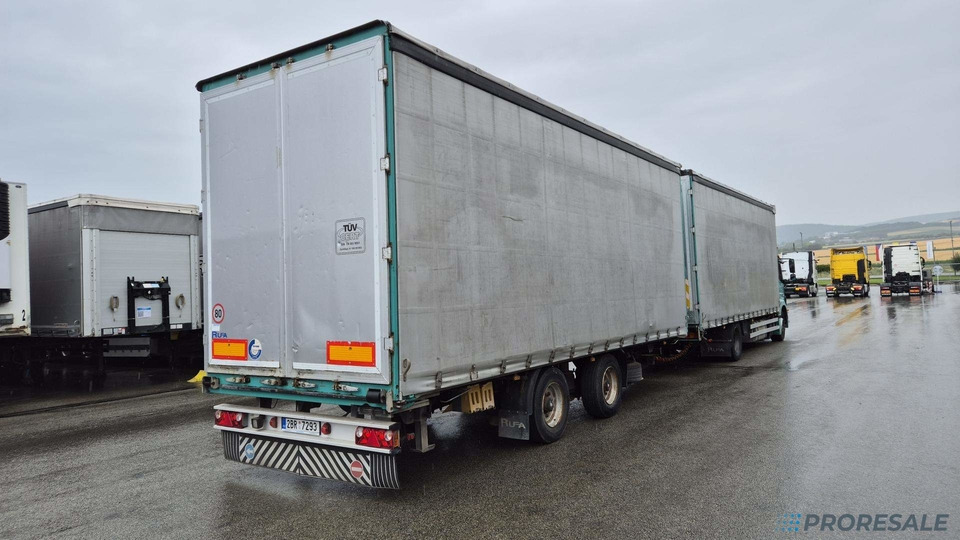 OSTATNÍ RUFA ZTC 13-21 velkoobjemová souprava - prodejné jen s vozidlem Mercedes MB0333Z - cena je za celou soupravu - Kamion s ceradom: slika OSTATNÍ RUFA ZTC 13-21 velkoobjemová souprava - prodejné jen s vozidlem Mercedes MB0333Z - cena je za celou soupravu - Kamion s ceradom OSTATNÍ RUFA ZTC 13-21 velkoobjemová souprava - prodejné jen s vozidlem Mercedes MB0333Z - cena je za celou soupravu - Kamion s ceradom: slika OSTATNÍ RUFA ZTC 13-21 velkoobjemová souprava - prodejné jen s vozidlem Mercedes MB0333Z - cena je za celou soupravu - Kamion s ceradom