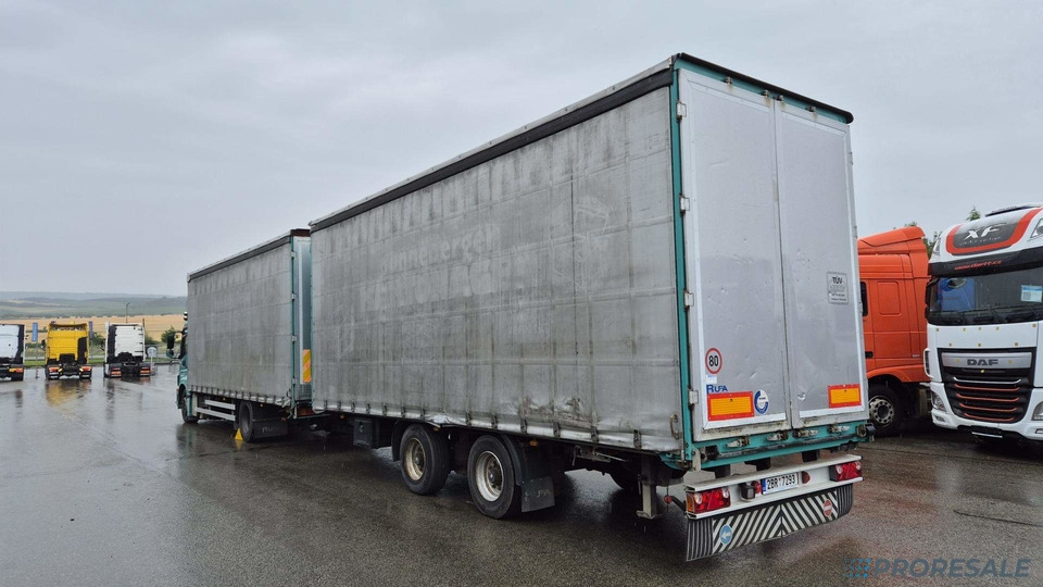 OSTATNÍ RUFA ZTC 13-21 velkoobjemová souprava - prodejné jen s vozidlem Mercedes MB0333Z - cena je za celou soupravu - Kamion s ceradom: slika OSTATNÍ RUFA ZTC 13-21 velkoobjemová souprava - prodejné jen s vozidlem Mercedes MB0333Z - cena je za celou soupravu - Kamion s ceradom OSTATNÍ RUFA ZTC 13-21 velkoobjemová souprava - prodejné jen s vozidlem Mercedes MB0333Z - cena je za celou soupravu - Kamion s ceradom: slika OSTATNÍ RUFA ZTC 13-21 velkoobjemová souprava - prodejné jen s vozidlem Mercedes MB0333Z - cena je za celou soupravu - Kamion s ceradom