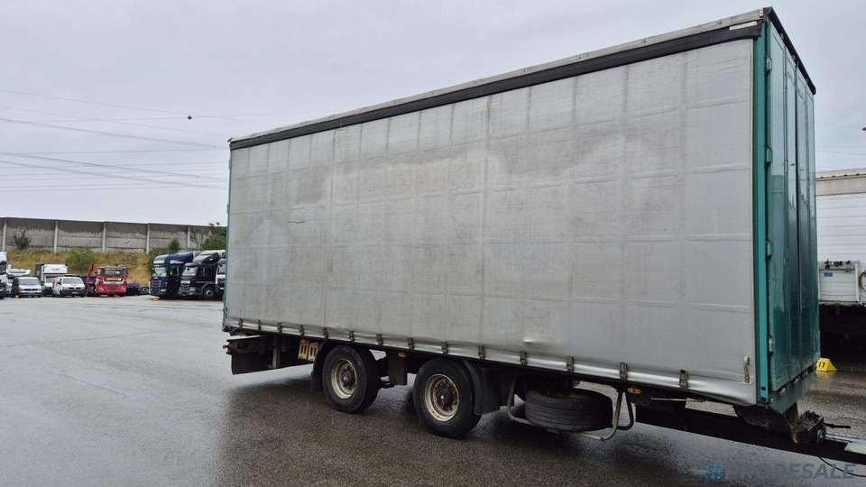 OSTATNÍ RUFA ZTC 13-21 velkoobjemová souprava - prodejné jen s vozidlem Mercedes MB0333Z - cena je za celou soupravu - Kamion s ceradom: slika OSTATNÍ RUFA ZTC 13-21 velkoobjemová souprava - prodejné jen s vozidlem Mercedes MB0333Z - cena je za celou soupravu - Kamion s ceradom OSTATNÍ RUFA ZTC 13-21 velkoobjemová souprava - prodejné jen s vozidlem Mercedes MB0333Z - cena je za celou soupravu - Kamion s ceradom: slika OSTATNÍ RUFA ZTC 13-21 velkoobjemová souprava - prodejné jen s vozidlem Mercedes MB0333Z - cena je za celou soupravu - Kamion s ceradom