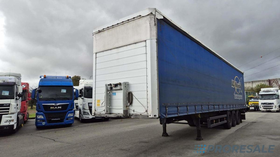 SCHMITZ CARGOBULL SCS 24/L - 13.62 EB Std. - Poluprikolica s ceradom: slika SCHMITZ CARGOBULL SCS 24/L - 13.62 EB Std. - Poluprikolica s ceradom SCHMITZ CARGOBULL SCS 24/L - 13.62 EB Std. - Poluprikolica s ceradom: slika SCHMITZ CARGOBULL SCS 24/L - 13.62 EB Std. - Poluprikolica s ceradom
