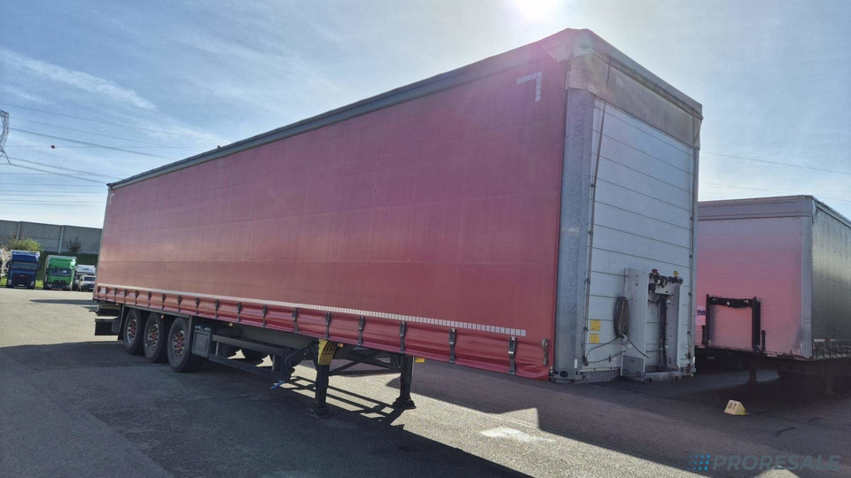 SCHMITZ CARGOBULL SCS 24/L - 13.62 EB Std. - Poluprikolica s ceradom: slika SCHMITZ CARGOBULL SCS 24/L - 13.62 EB Std. - Poluprikolica s ceradom SCHMITZ CARGOBULL SCS 24/L - 13.62 EB Std. - Poluprikolica s ceradom: slika SCHMITZ CARGOBULL SCS 24/L - 13.62 EB Std. - Poluprikolica s ceradom