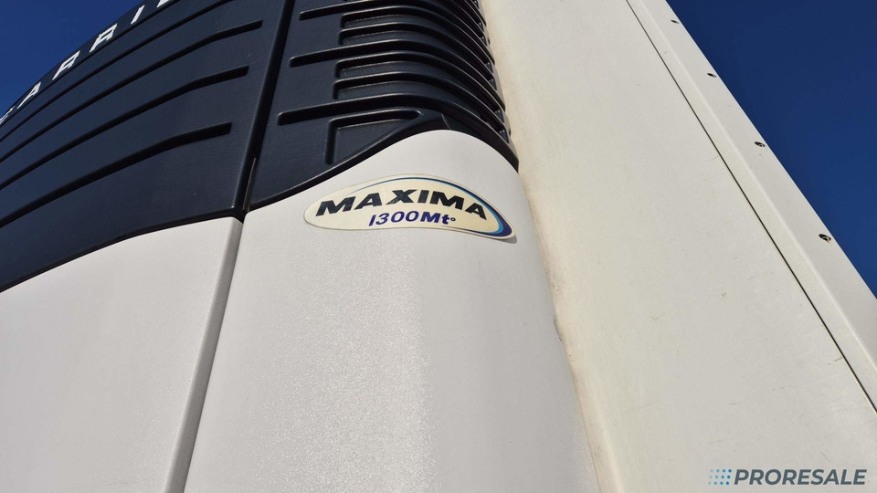 SCHMITZ CARGOBULL SKO 24/L - 13.4 FP60 COOL - mrazírenský - MULTITEMP + dělící stěna + agregát CARRIER MAXIMA 1300 Mt - Poluprikolica hladnjača: slika SCHMITZ CARGOBULL SKO 24/L - 13.4 FP60 COOL - mrazírenský - MULTITEMP + dělící stěna + agregát CARRIER MAXIMA 1300 Mt - Poluprikolica hladnjača SCHMITZ CARGOBULL SKO 24/L - 13.4 FP60 COOL - mrazírenský - MULTITEMP + dělící stěna + agregát CARRIER MAXIMA 1300 Mt - Poluprikolica hladnjača: slika SCHMITZ CARGOBULL SKO 24/L - 13.4 FP60 COOL - mrazírenský - MULTITEMP + dělící stěna + agregát CARRIER MAXIMA 1300 Mt - Poluprikolica hladnjača