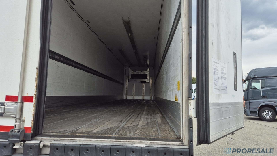 SCHMITZ CARGOBULL SKO 24/L - 13.4 FP60 COOL - mrazírenský návěs + diesel-ekektrický agregát CARRIER VECTOR 1550 - Poluprikolica hladnjača: slika SCHMITZ CARGOBULL SKO 24/L - 13.4 FP60 COOL - mrazírenský návěs + diesel-ekektrický agregát CARRIER VECTOR 1550 - Poluprikolica hladnjača SCHMITZ CARGOBULL SKO 24/L - 13.4 FP60 COOL - mrazírenský návěs + diesel-ekektrický agregát CARRIER VECTOR 1550 - Poluprikolica hladnjača: slika SCHMITZ CARGOBULL SKO 24/L - 13.4 FP60 COOL - mrazírenský návěs + diesel-ekektrický agregát CARRIER VECTOR 1550 - Poluprikolica hladnjača