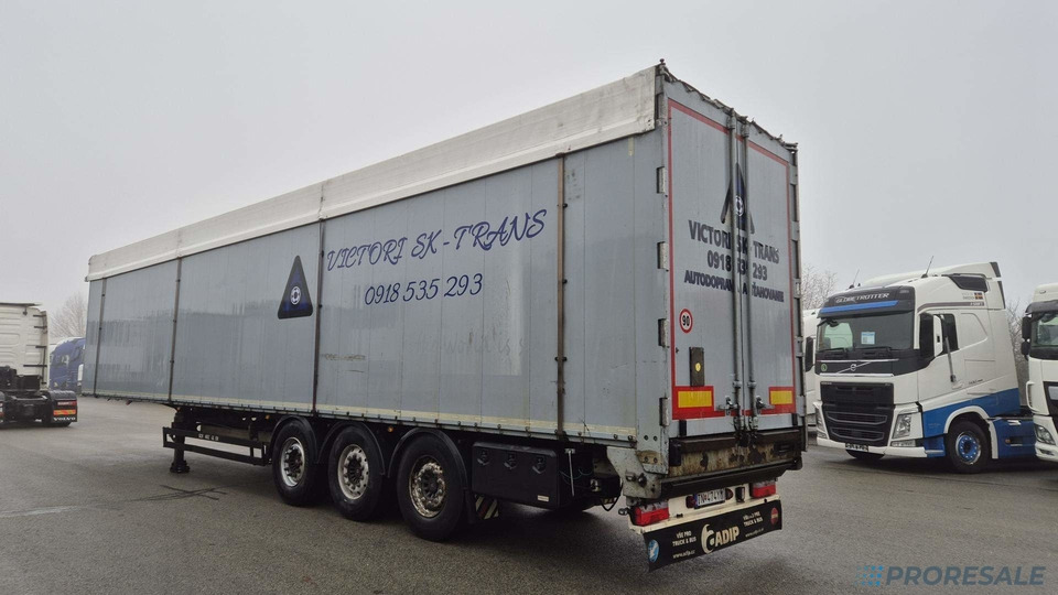 SCHWARZMÜLLER SPA 3/E - Posuvná podlaha 91 m3 - Poluprikolica s pokretnim podom: slika SCHWARZMÜLLER SPA 3/E - Posuvná podlaha 91 m3 - Poluprikolica s pokretnim podom SCHWARZMÜLLER SPA 3/E - Posuvná podlaha 91 m3 - Poluprikolica s pokretnim podom: slika SCHWARZMÜLLER SPA 3/E - Posuvná podlaha 91 m3 - Poluprikolica s pokretnim podom