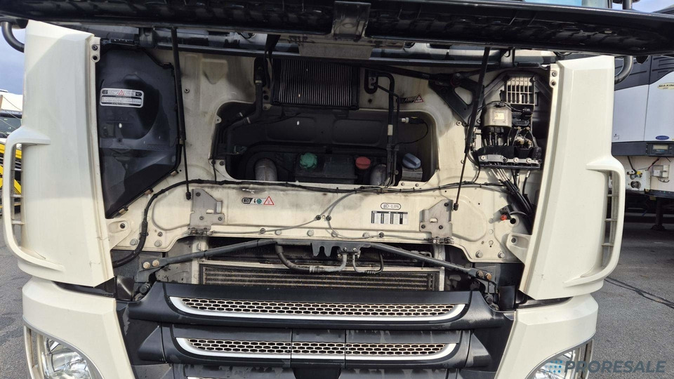 Tegljač DAF XF 450 FT LOW DECK SSC EURO 6: slika Tegljač DAF XF 450 FT LOW DECK SSC EURO 6 Tegljač DAF XF 450 FT LOW DECK SSC EURO 6: slika Tegljač DAF XF 450 FT LOW DECK SSC EURO 6