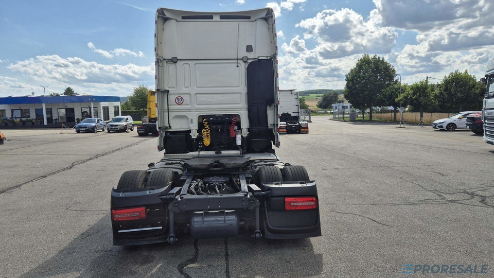 DAF XF 480 FT LOW DECK SSC EURO 6 - Tegljač: slika DAF XF 480 FT LOW DECK SSC EURO 6 - Tegljač DAF XF 480 FT LOW DECK SSC EURO 6 - Tegljač: slika DAF XF 480 FT LOW DECK SSC EURO 6 - Tegljač