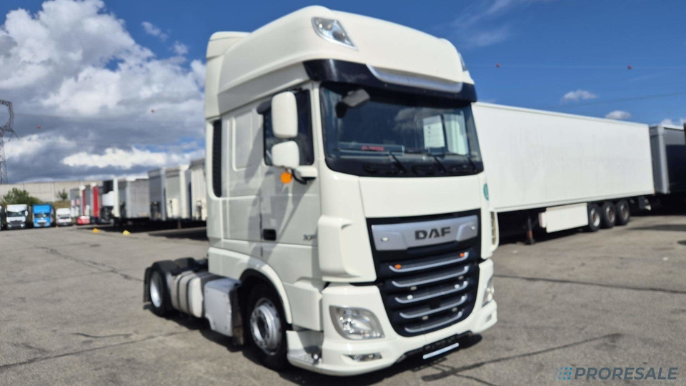 DAF XF 480 FT LOW DECK SSC EURO 6 - Tegljač: slika DAF XF 480 FT LOW DECK SSC EURO 6 - Tegljač DAF XF 480 FT LOW DECK SSC EURO 6 - Tegljač: slika DAF XF 480 FT LOW DECK SSC EURO 6 - Tegljač