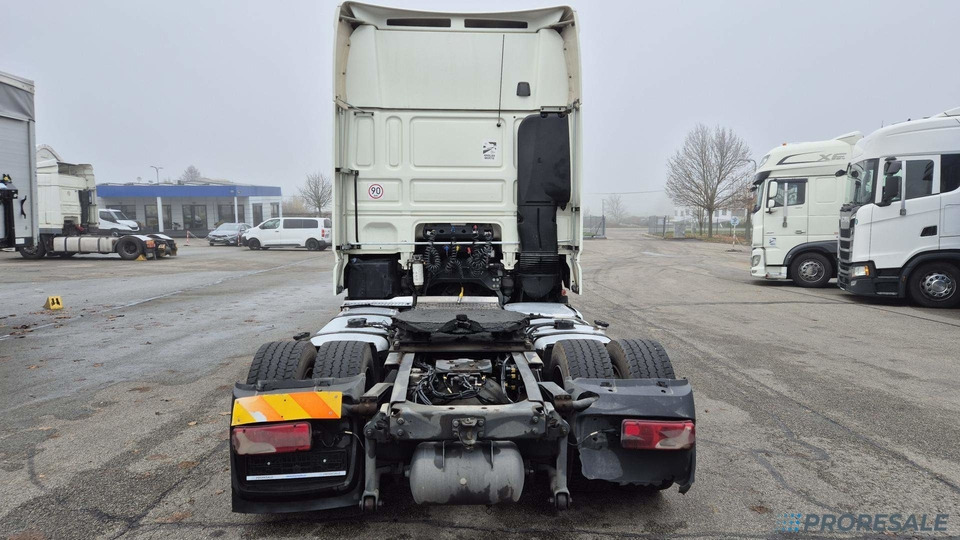 DAF XF 480 FT LOW DECK SSC EURO 6 - Tegljač: slika DAF XF 480 FT LOW DECK SSC EURO 6 - Tegljač DAF XF 480 FT LOW DECK SSC EURO 6 - Tegljač: slika DAF XF 480 FT LOW DECK SSC EURO 6 - Tegljač