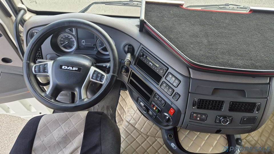 DAF XF 480 FT LOW DECK SSC EURO 6 - Tegljač: slika DAF XF 480 FT LOW DECK SSC EURO 6 - Tegljač DAF XF 480 FT LOW DECK SSC EURO 6 - Tegljač: slika DAF XF 480 FT LOW DECK SSC EURO 6 - Tegljač