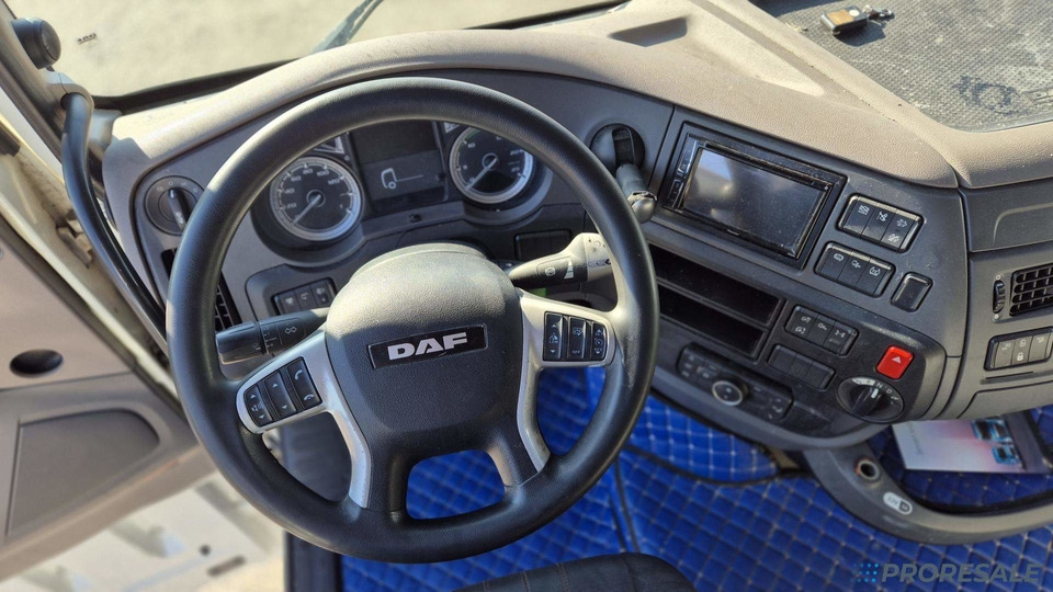 DAF XF 480 FT LOW DECK SSC EURO 6 - Tegljač: slika DAF XF 480 FT LOW DECK SSC EURO 6 - Tegljač DAF XF 480 FT LOW DECK SSC EURO 6 - Tegljač: slika DAF XF 480 FT LOW DECK SSC EURO 6 - Tegljač