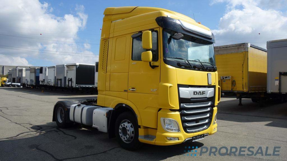 DAF XF 480 FT SC EURO 6 - Tegljač: slika DAF XF 480 FT SC EURO 6 - Tegljač DAF XF 480 FT SC EURO 6 - Tegljač: slika DAF XF 480 FT SC EURO 6 - Tegljač