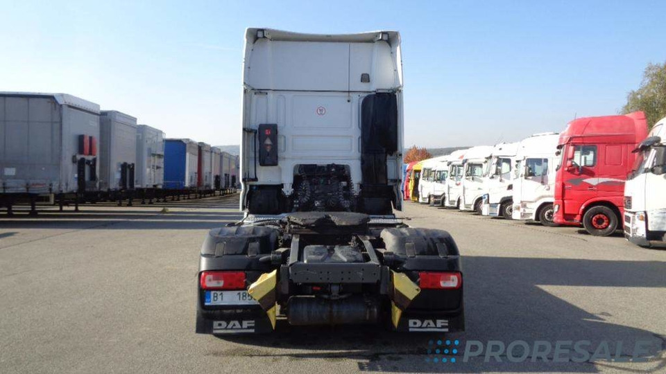 DAF XF 480 FT SSC EURO 6 - Tegljač: slika DAF XF 480 FT SSC EURO 6 - Tegljač DAF XF 480 FT SSC EURO 6 - Tegljač: slika DAF XF 480 FT SSC EURO 6 - Tegljač
