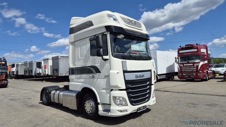 DAF XF 510 FT LOW DECK SSC EURO 6 - Tegljač: slika DAF XF 510 FT LOW DECK SSC EURO 6 - Tegljač DAF XF 510 FT LOW DECK SSC EURO 6 - Tegljač: slika DAF XF 510 FT LOW DECK SSC EURO 6 - Tegljač