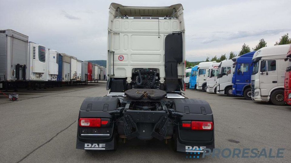DAF XF 510 FT SC EURO 6 - Tegljač: slika DAF XF 510 FT SC EURO 6 - Tegljač DAF XF 510 FT SC EURO 6 - Tegljač: slika DAF XF 510 FT SC EURO 6 - Tegljač