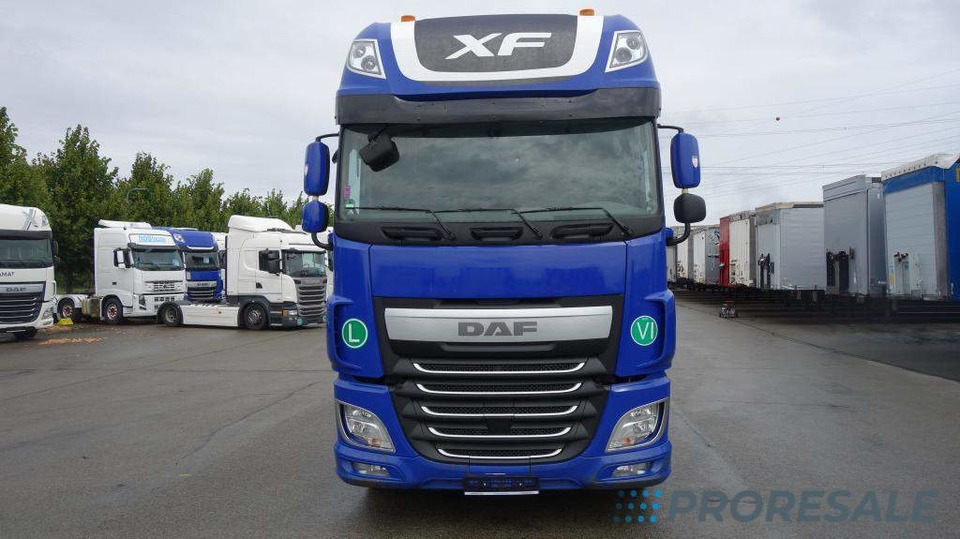 DAF XF 510 FT SSC EURO 6 - Tegljač: slika DAF XF 510 FT SSC EURO 6 - Tegljač DAF XF 510 FT SSC EURO 6 - Tegljač: slika DAF XF 510 FT SSC EURO 6 - Tegljač