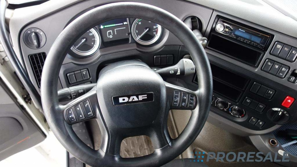 DAF XF 510 FT SSC EURO 6 - Tegljač: slika DAF XF 510 FT SSC EURO 6 - Tegljač DAF XF 510 FT SSC EURO 6 - Tegljač: slika DAF XF 510 FT SSC EURO 6 - Tegljač