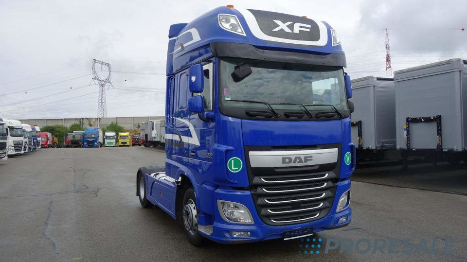 DAF XF 510 FT SSC EURO 6 - Tegljač: slika DAF XF 510 FT SSC EURO 6 - Tegljač DAF XF 510 FT SSC EURO 6 - Tegljač: slika DAF XF 510 FT SSC EURO 6 - Tegljač