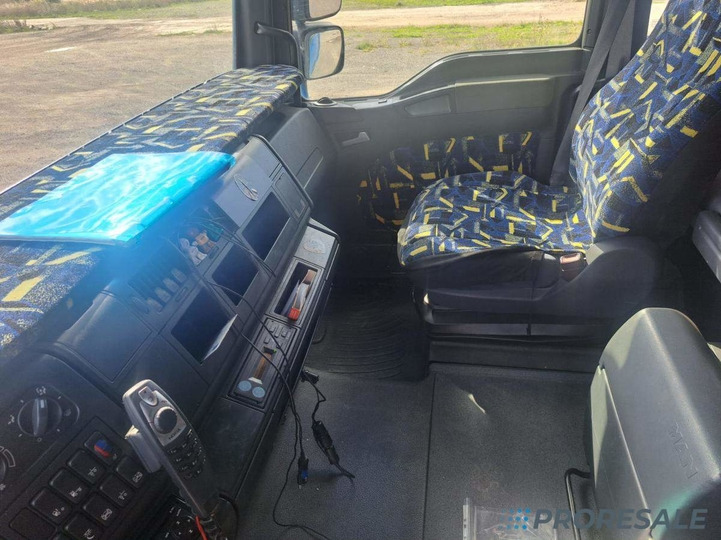 MAN TGA 18.440 4x2 BLS EURO 5 - Tegljač: slika MAN TGA 18.440 4x2 BLS EURO 5 - Tegljač MAN TGA 18.440 4x2 BLS EURO 5 - Tegljač: slika MAN TGA 18.440 4x2 BLS EURO 5 - Tegljač