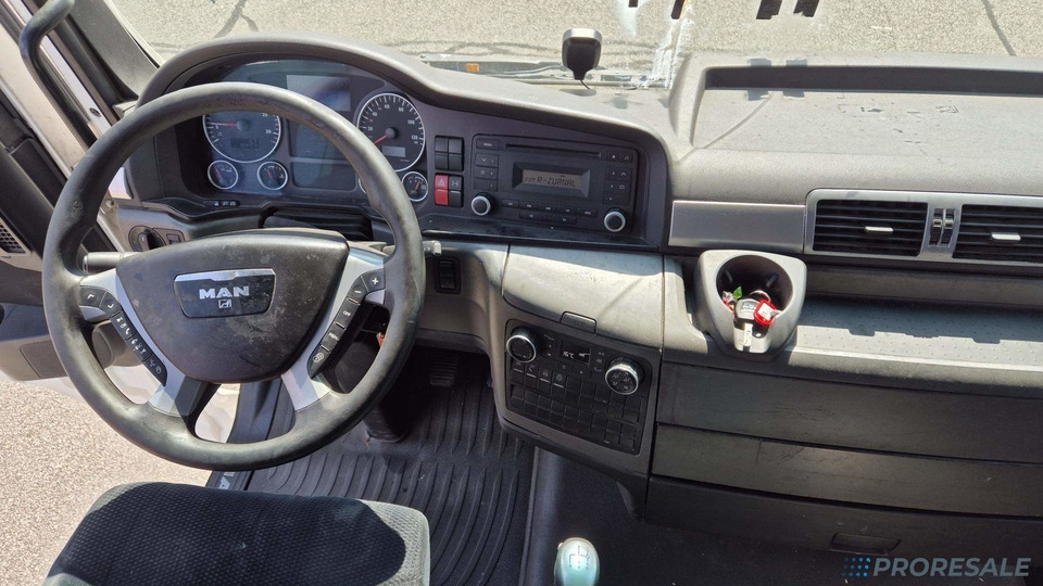 MAN TGX 18.480 4X2 BLS XLX EURO 5 - Tegljač: slika MAN TGX 18.480 4X2 BLS XLX EURO 5 - Tegljač MAN TGX 18.480 4X2 BLS XLX EURO 5 - Tegljač: slika MAN TGX 18.480 4X2 BLS XLX EURO 5 - Tegljač