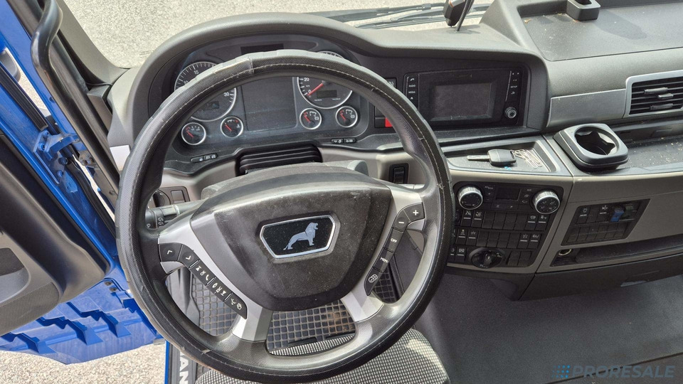 MAN TGX 18.500 XXL LOW DECK EURO 6 - Tegljač: slika MAN TGX 18.500 XXL LOW DECK EURO 6 - Tegljač MAN TGX 18.500 XXL LOW DECK EURO 6 - Tegljač: slika MAN TGX 18.500 XXL LOW DECK EURO 6 - Tegljač