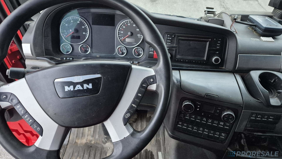 MAN TGX 26.480 6X2-2 BLS EURO 6 - Tegljač: slika MAN TGX 26.480 6X2-2 BLS EURO 6 - Tegljač MAN TGX 26.480 6X2-2 BLS EURO 6 - Tegljač: slika MAN TGX 26.480 6X2-2 BLS EURO 6 - Tegljač