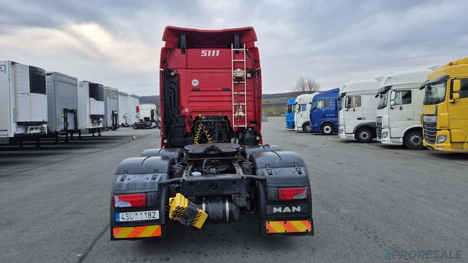 MAN TGX 26.480 6X2-2 BLS EURO 6 - Tegljač: slika MAN TGX 26.480 6X2-2 BLS EURO 6 - Tegljač MAN TGX 26.480 6X2-2 BLS EURO 6 - Tegljač: slika MAN TGX 26.480 6X2-2 BLS EURO 6 - Tegljač
