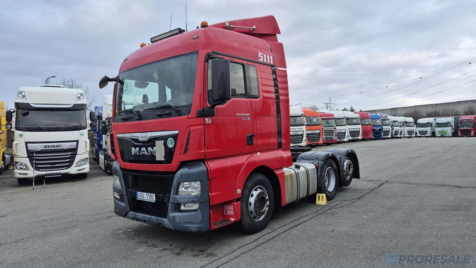 MAN TGX 26.480 6X2-2 BLS EURO 6 - Tegljač: slika MAN TGX 26.480 6X2-2 BLS EURO 6 - Tegljač MAN TGX 26.480 6X2-2 BLS EURO 6 - Tegljač: slika MAN TGX 26.480 6X2-2 BLS EURO 6 - Tegljač