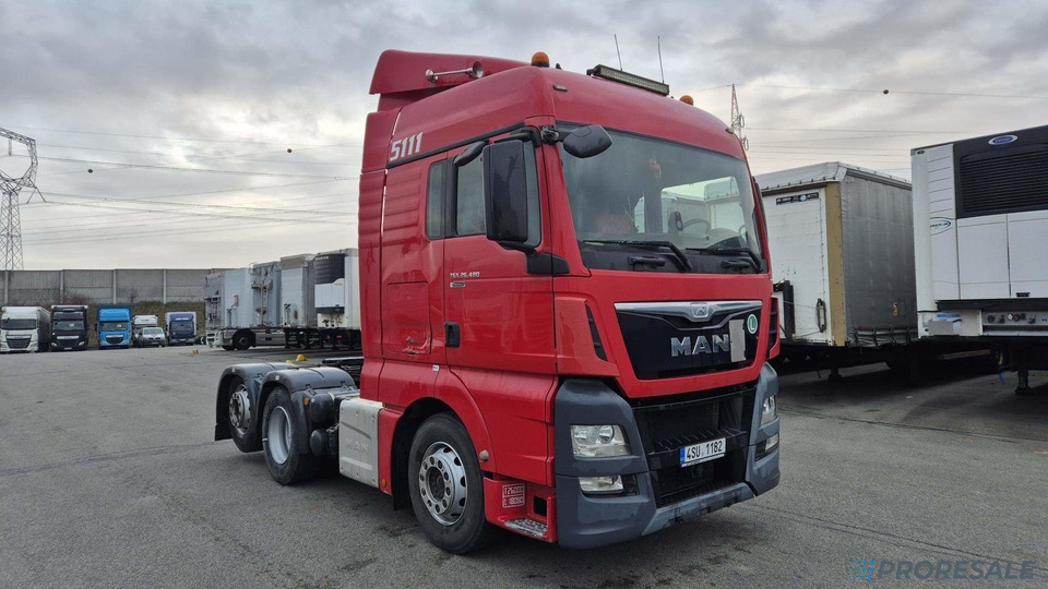 MAN TGX 26.480 6X2-2 BLS EURO 6 - Tegljač: slika MAN TGX 26.480 6X2-2 BLS EURO 6 - Tegljač MAN TGX 26.480 6X2-2 BLS EURO 6 - Tegljač: slika MAN TGX 26.480 6X2-2 BLS EURO 6 - Tegljač