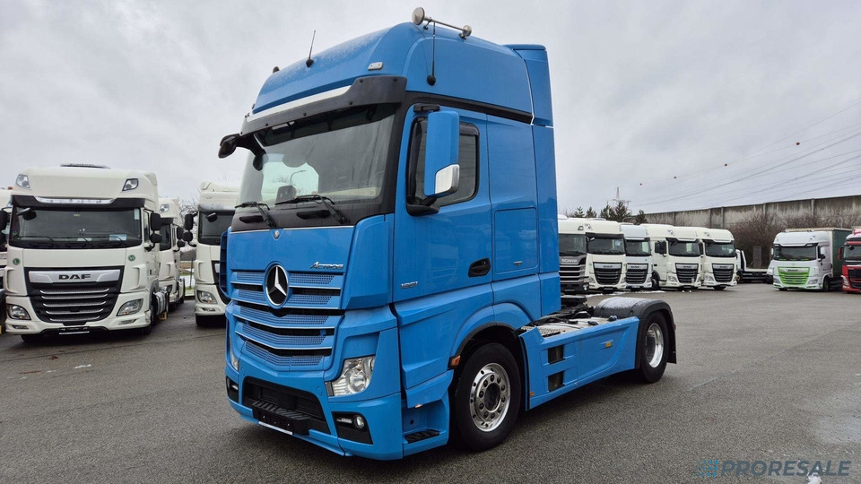 MERCEDES-BENZ ACTROS 1851 EURO 6 - Tegljač: slika MERCEDES-BENZ ACTROS 1851 EURO 6 - Tegljač MERCEDES-BENZ ACTROS 1851 EURO 6 - Tegljač: slika MERCEDES-BENZ ACTROS 1851 EURO 6 - Tegljač