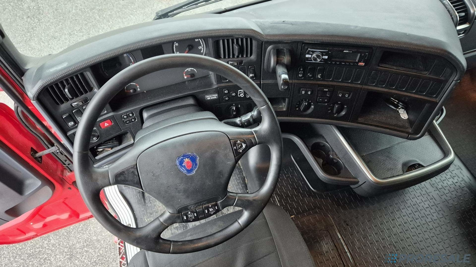 SCANIA R440 TOP LINE EURO 5 - Tegljač: slika SCANIA R440 TOP LINE EURO 5 - Tegljač SCANIA R440 TOP LINE EURO 5 - Tegljač: slika SCANIA R440 TOP LINE EURO 5 - Tegljač